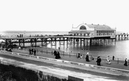 The Pier 1906, Cleethorpes