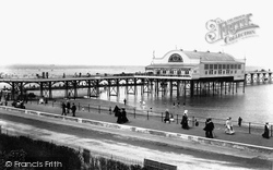 The Pier 1906, Cleethorpes