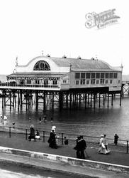 The Pier 1906, Cleethorpes