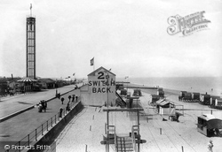 The Tower 1904, Cleethorpes