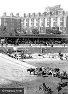 View From The Pier 1899, Cleethorpes