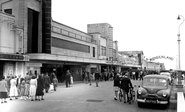 Wonderland c.1955, Cleethorpes