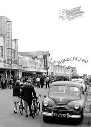 Wonderland c.1955, Cleethorpes