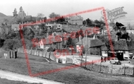 c.1955, Cleeve Hill