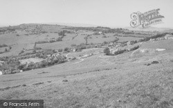 c.1960, Cleeve Hill