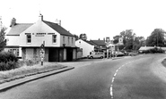 The Village c.1965, Clenchwarton