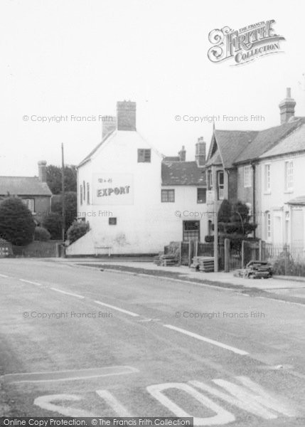 Photo of Clent, The Inn c.1965