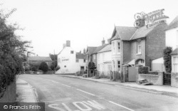 The Village c.1965, Clent