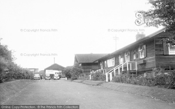 Photo of Cleobury Mortimer, City Of Coventry Boarding School 1956