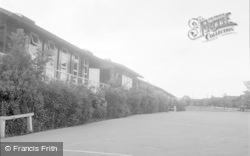 City Of Coventry Boarding School 1956, Cleobury Mortimer
