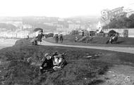 1892, Clevedon