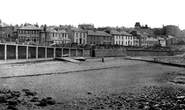 From The Pier c.1950, Clevedon