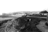 Green Beach 1892, Clevedon