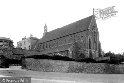 Roman Catholic Church 1913, Clevedon