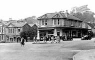 Sixways c.1955, Clevedon