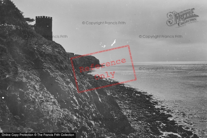Photo of Clevedon, Sugar Loaf Point 1929