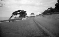 The Bandstand 1959, Clevedon