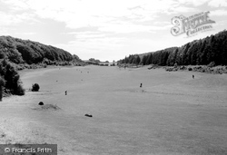 The Golf Links 1962, Clevedon