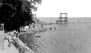 The Lake 1929, Clevedon