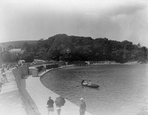 The Lake 1929, Clevedon