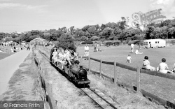 Read the 'Miniature Railways' Blog Feature