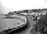 The Promenade 1935, Clevedon