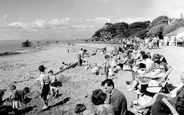 The Promenade 1962, Clevedon