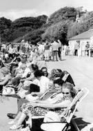 The Promenade 1962, Clevedon