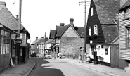 Church Street c.1955, Cliffe