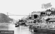 Bridge 1900, Clifton
