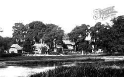 Village 1890, Clifton Hampden