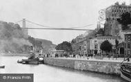 The Bridge 1887, Clifton