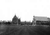 The College 1887, Clifton