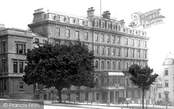 The Downs Hotel 1887, Clifton