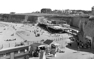 Palm Bay c.1961, Cliftonville