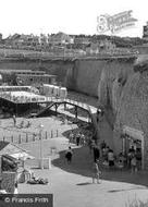 Palm Bay, Sunbeam Kiosk c.1961, Cliftonville