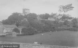 Castle 1893, Clitheroe