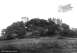 Castle 1899, Clitheroe