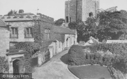 Castle 1927, Clitheroe