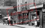 Castle Restaurant 1921, Clitheroe