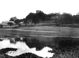 Meadows 1927, Clitheroe