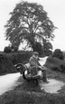 Old Man 1899, Clitheroe
