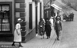 People 1921, Clitheroe