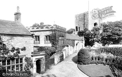 The Castle 1927, Clitheroe