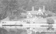 The Cottage 1890, Cliveden