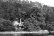 The Springs 1890, Cliveden
