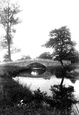 Bridge 1902, Cloakham