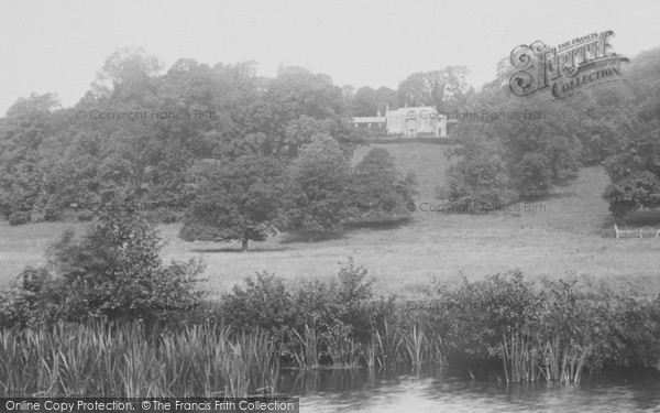 Photo of Cloakham, General View 1902