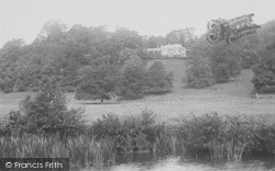 General View 1902, Cloakham