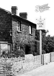 The Stone Jug c.1955, Clophill
